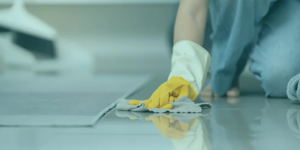 yirra care NDIS Deep Cleaning Mount Lawley