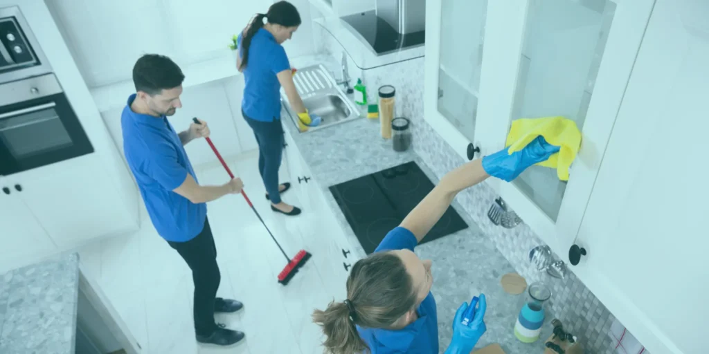 Yirra Care NDIS House Cleaning Mount Lawley